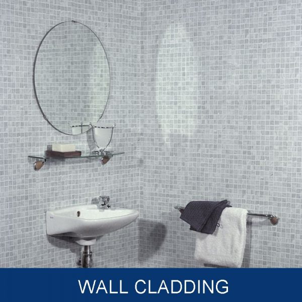Bathroom Cladding Simply The Best Alternative To Tiles