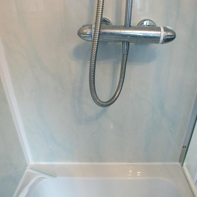 vicenza blue marble - Bathroom Cladding Range
