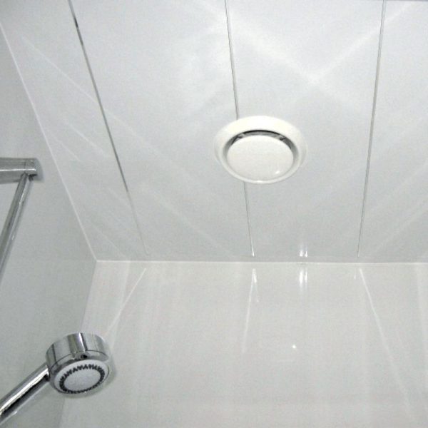 Labo Ultra White Wall and Ceiling Panels