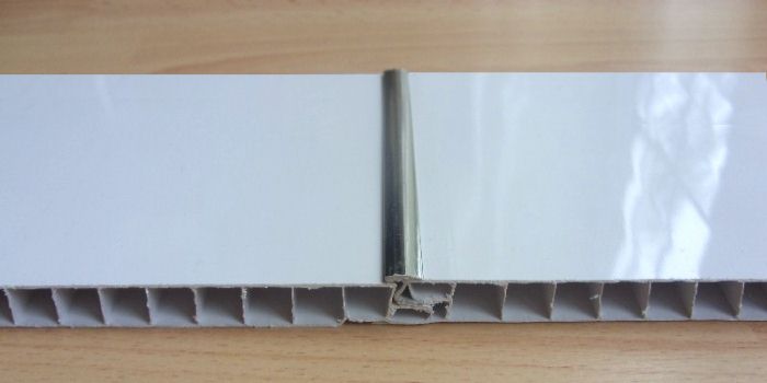 infill silver2 - Ceiling Panel Infill Trims