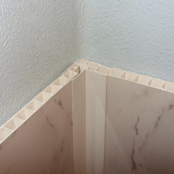 Decos Corner Trim 102