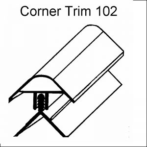Corner Trim 102