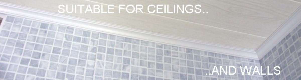 wall and ceiling cladding