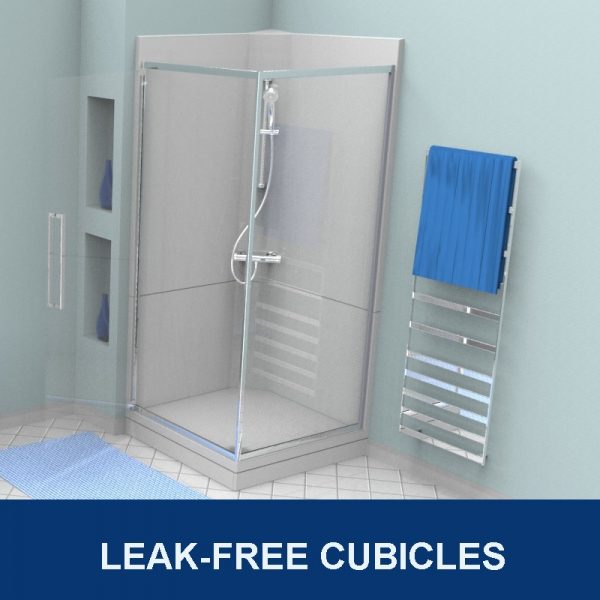 Shower Cubicles The Bathroom Marquee