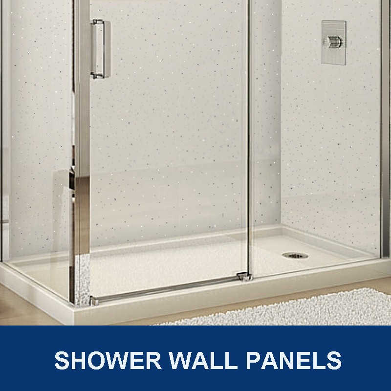 shower wall panels5 - Shower Cubicles