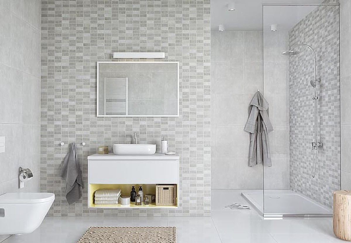 marmo decor lifestyle72 - Bathroom Cladding Installation Tips