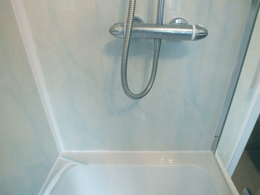 Bathroom Cladding Trims everything you need to know