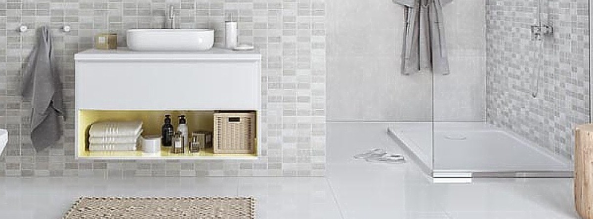 mosaic wall tiles for bathrooms