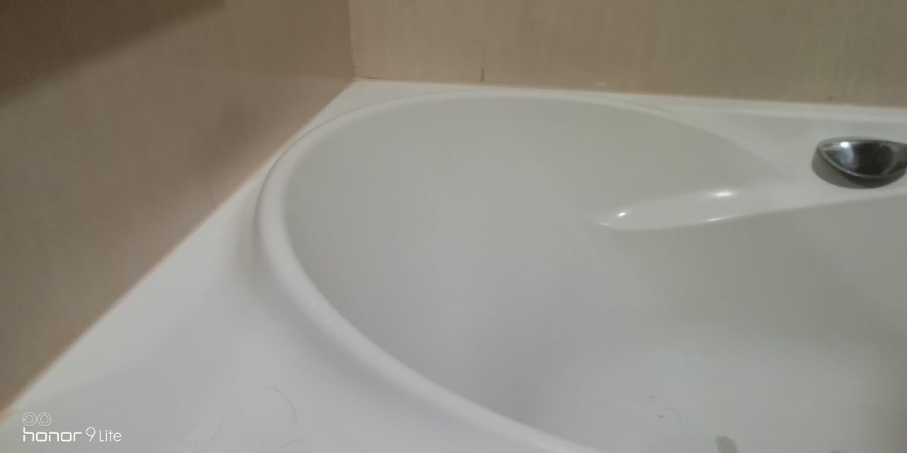 Why Does Silicone Sealant Turn Mouldy? The Bathroom Marquee