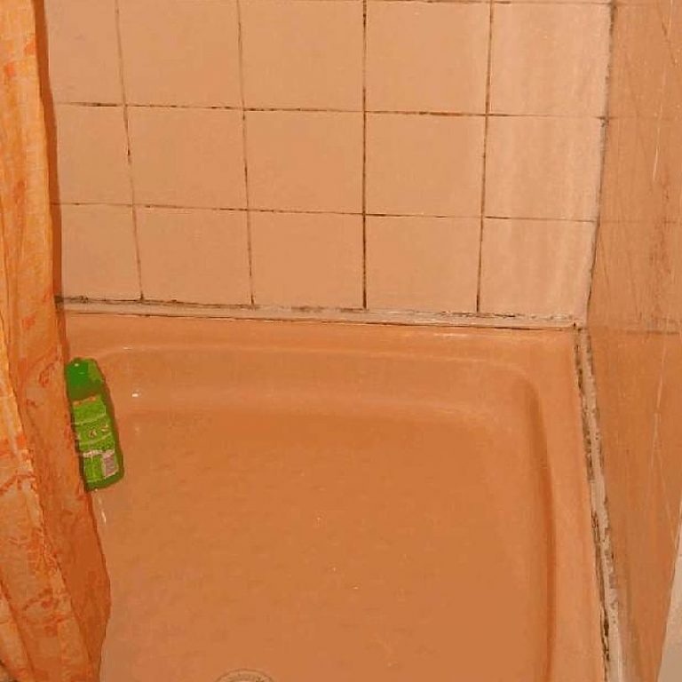 Why Does Silicone Sealant Turn Mouldy? The Bathroom Marquee