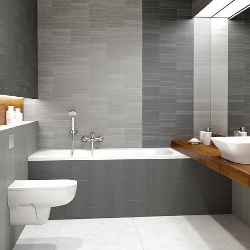 Bathroom Wall Panels, Cladding And Other Problem-Solving ...