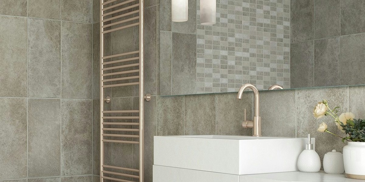 Bathroom Wall Panels - The Perfect Alternative To Tiles