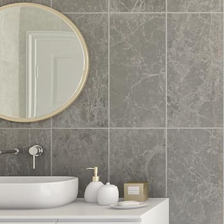 Can You Panel Over Tiles? Everything You Need To Know