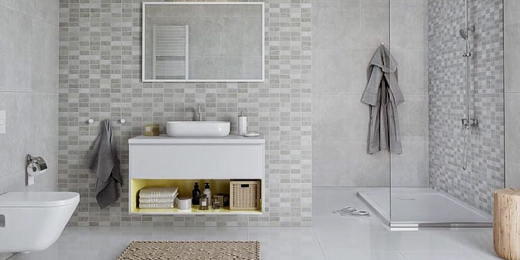 Bathroom Wall Panels The Perfect Alternative To Tiles