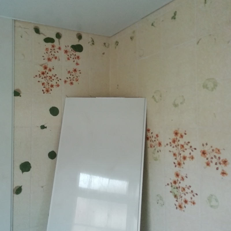 remove cladding - Are Bathroom Wall Panels Better Than Tiles?