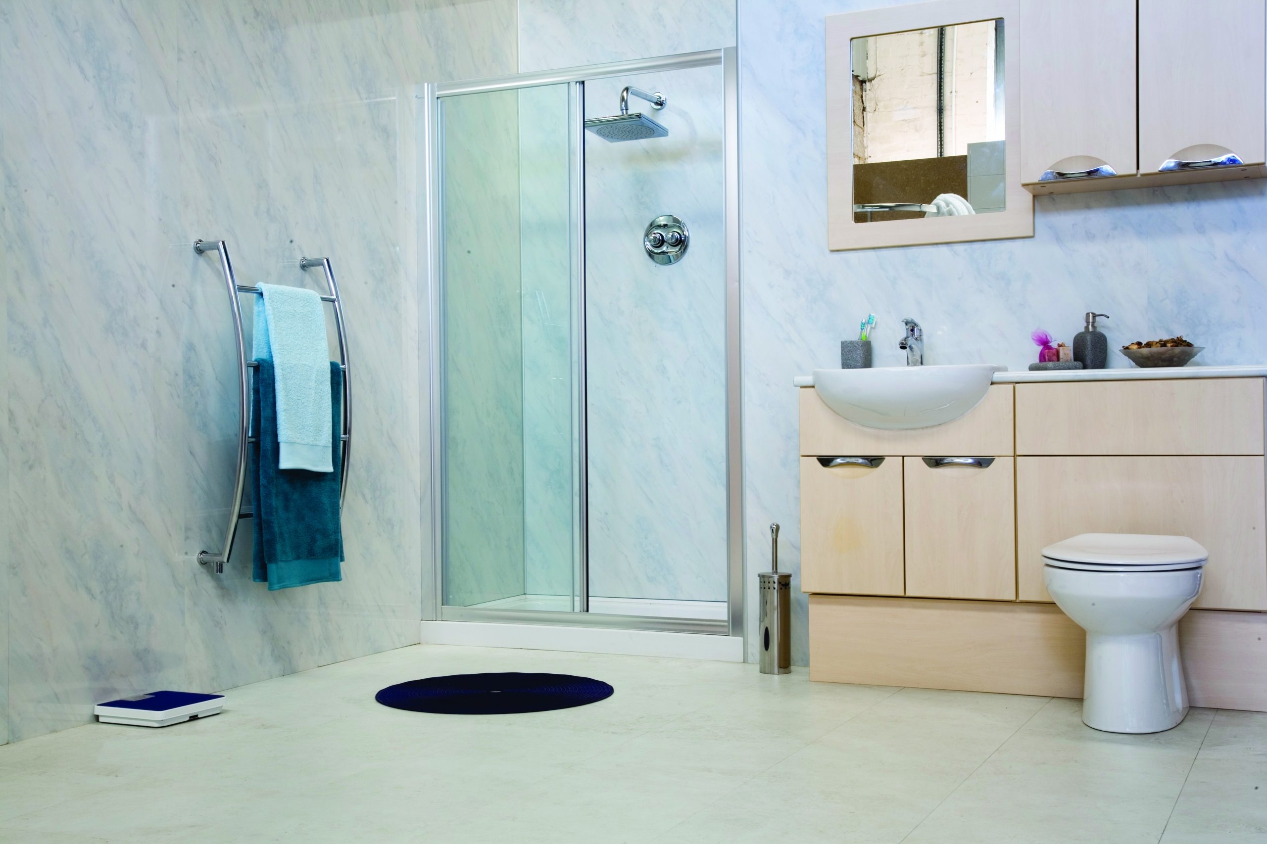 Bath set02 scaled - Shower Wall Panels