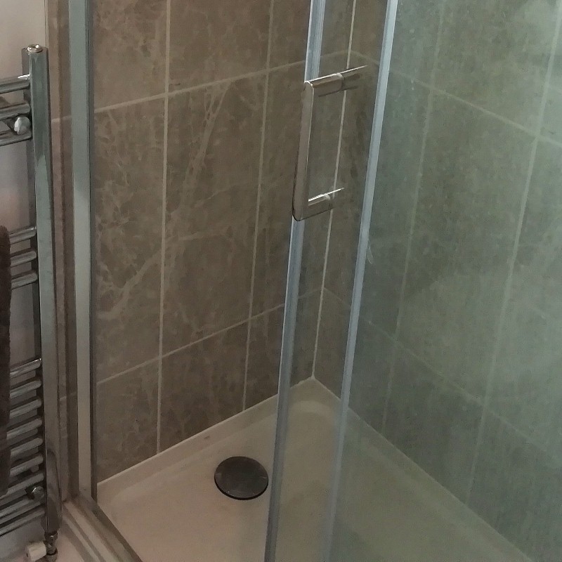 replace shower with bath1 - Blog