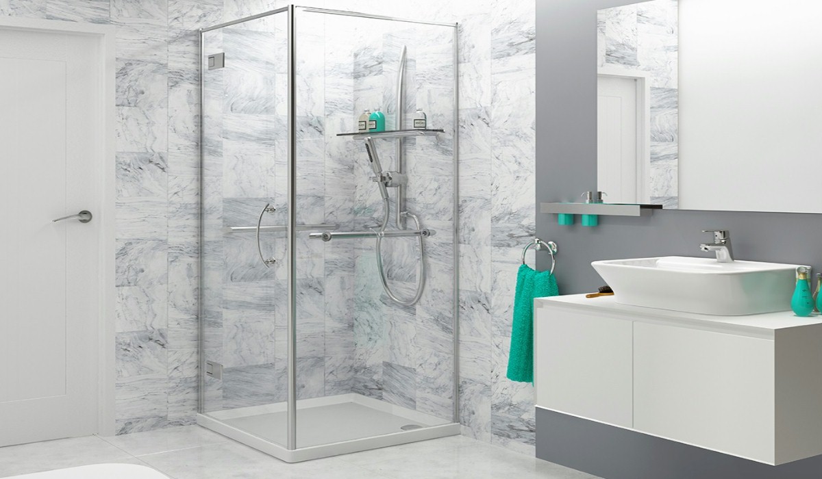 shower wall panels