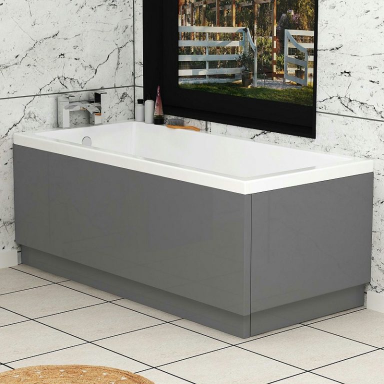 Making A Bath Panel The Bathroom Marquee