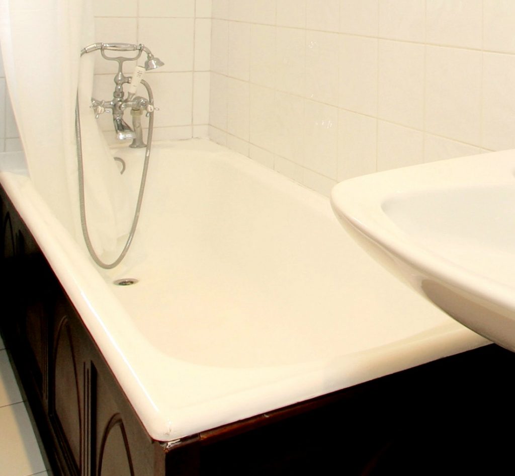 Wooden Bath Panels The Bathroom Marquee