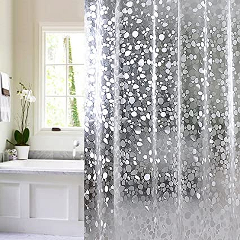 water droplet curtain
