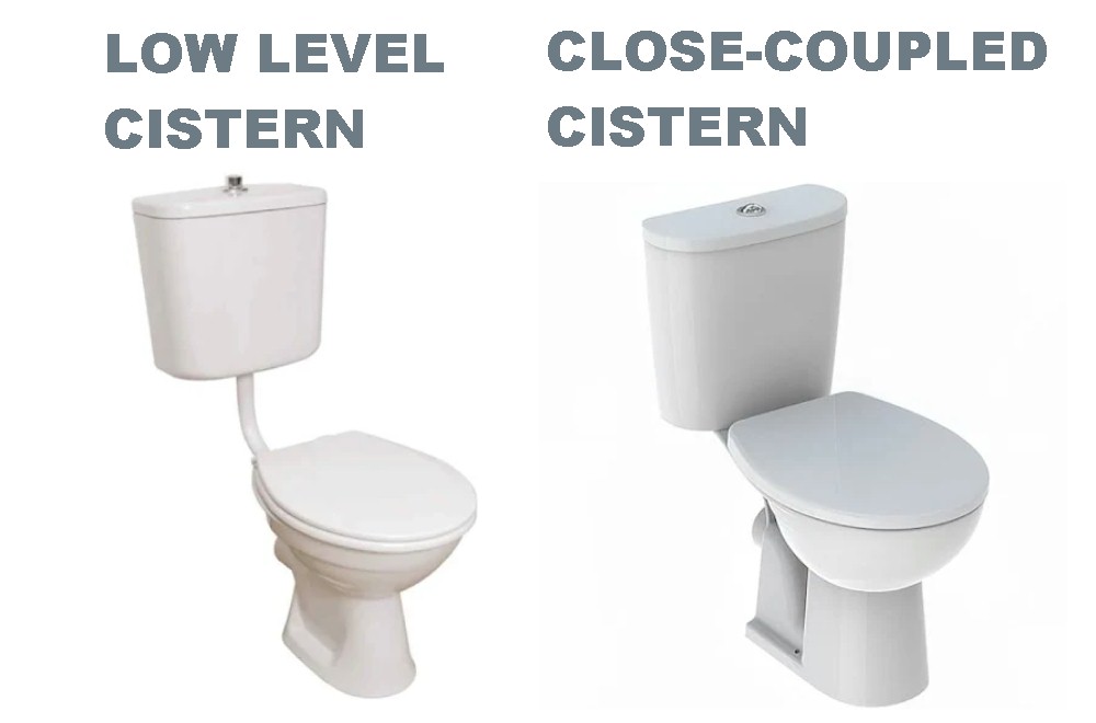 cisterns